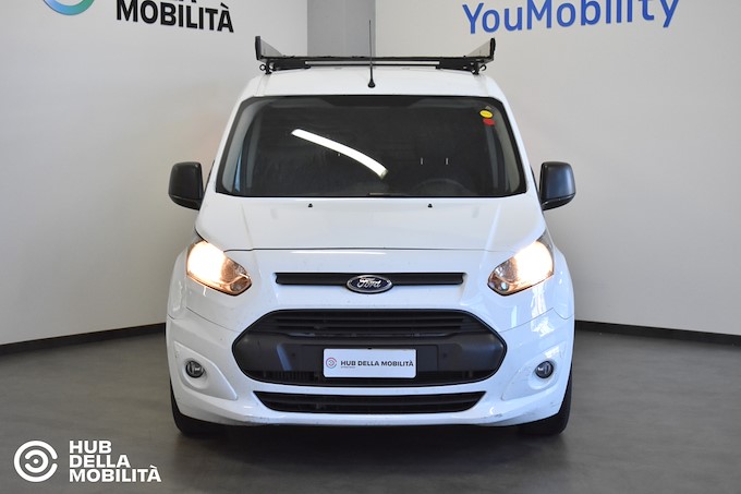 FORD Transit Connect 220 1.6 TDCi 115CV PC Furgone Entry
